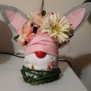 Bunny gnome